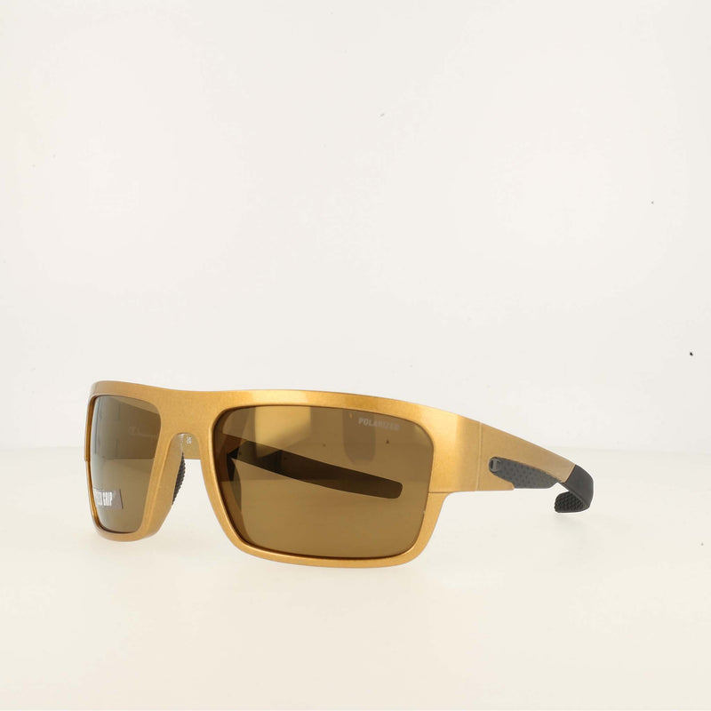 Men's Polarized Grilamid Flex Grip Tip - Large