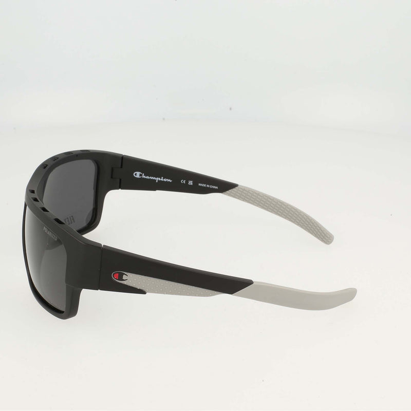 Men's Polarized Grilamid Flex Grip Tip - Large