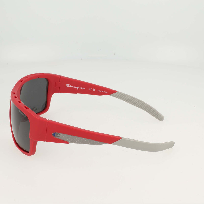 Men's Polarized Grilamid Flex Grip Tip - Large