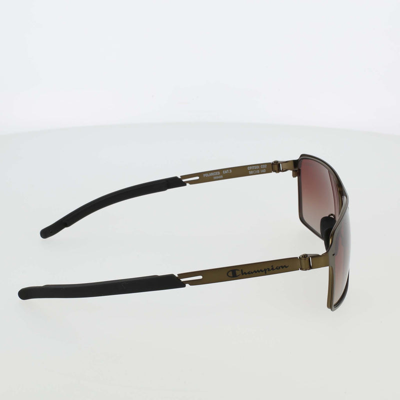 Men's Polarized  Stainless ST-Shirtl Comfort Fit