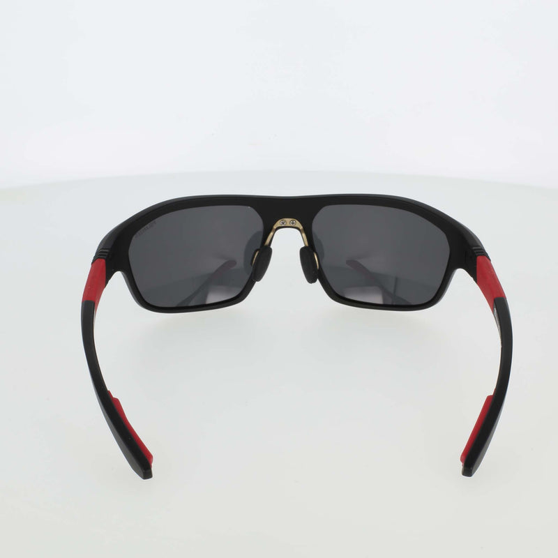 Champion Men's Polarized Comfort Fit - Large in Matte Black