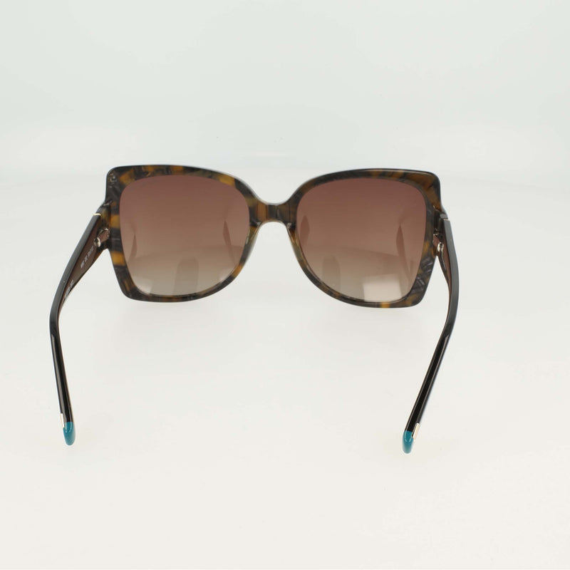 Women's Polarized Oversized Butterfly