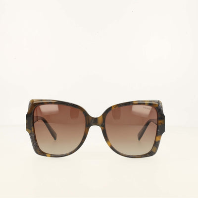 Women's Polarized Oversized Butterfly