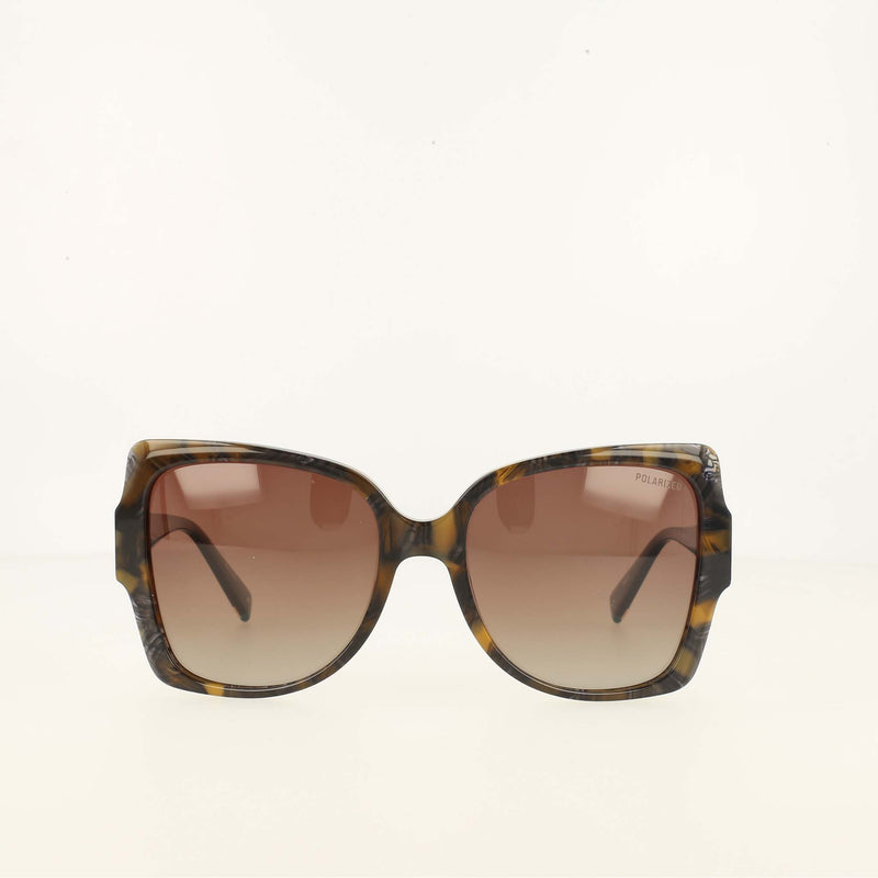 Women's Polarized Oversized Butterfly