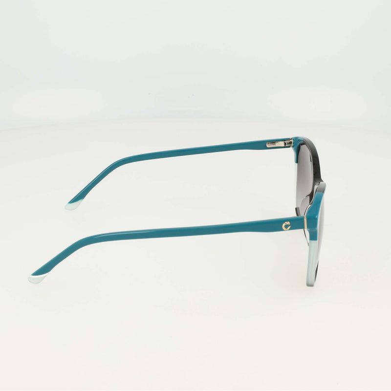 Women's Polarized Catty Square