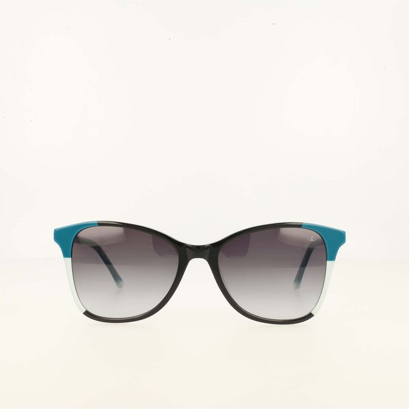 Women's Polarized Catty Square