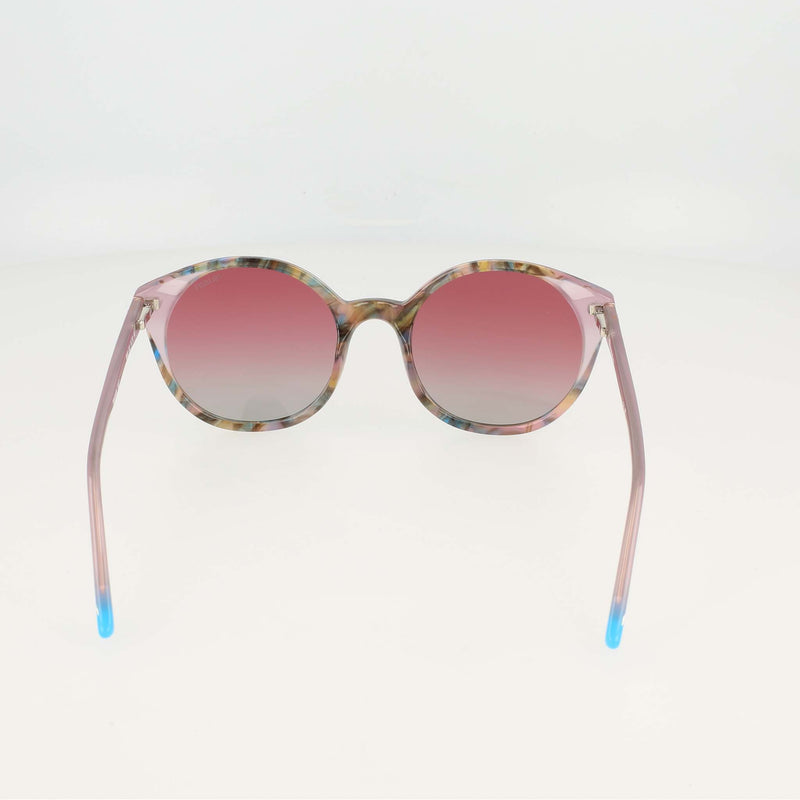 Women's Polarized Flirty Round
