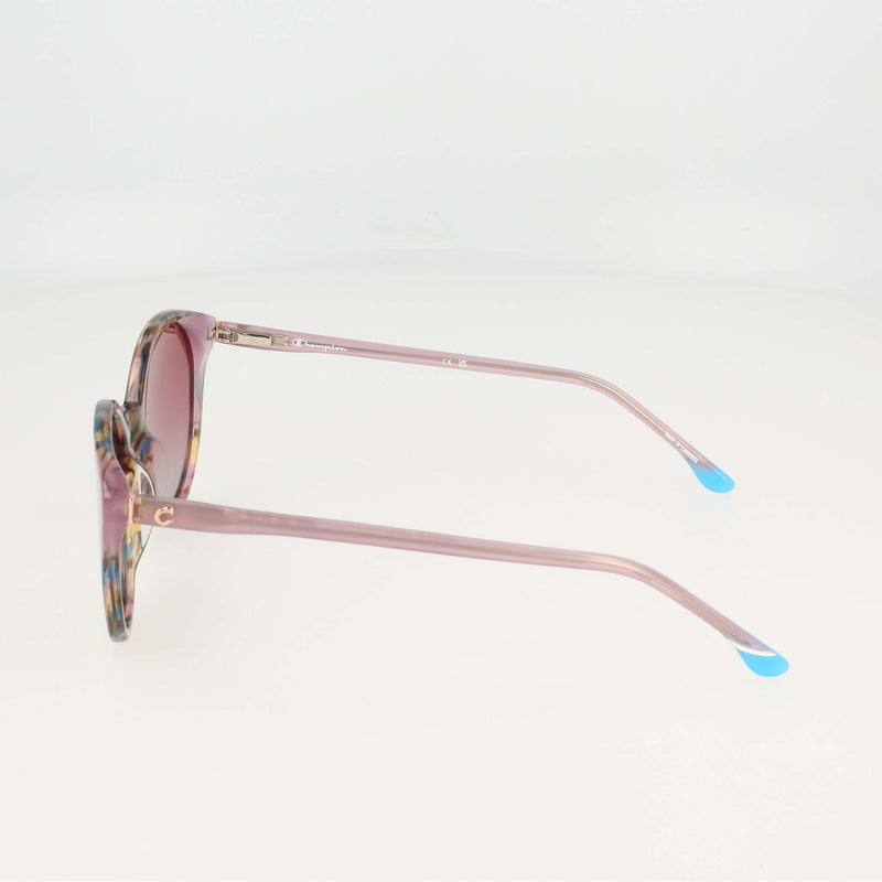 Women's Polarized Flirty Round