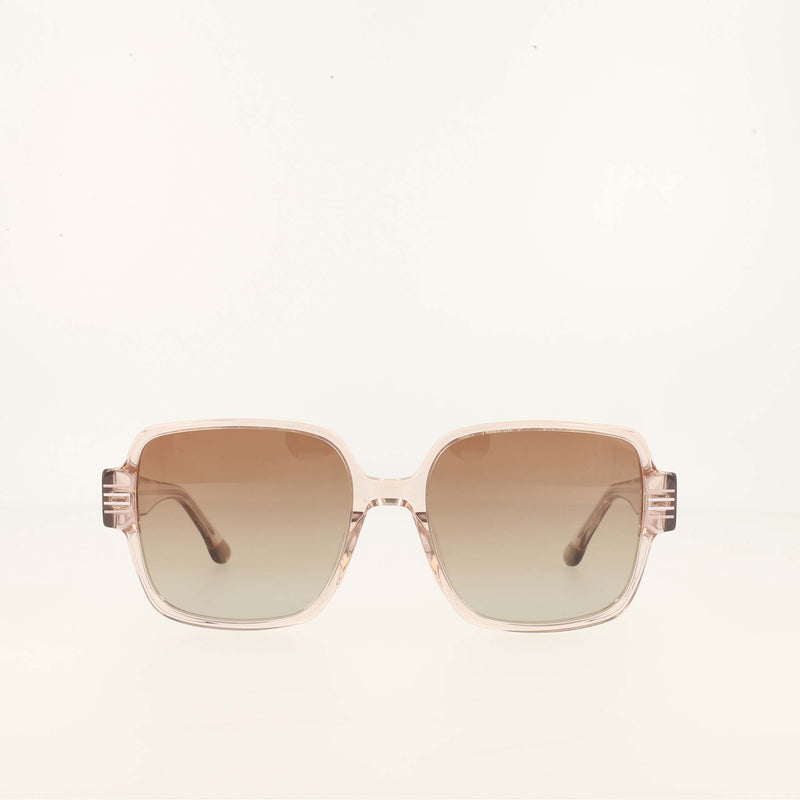 Women's Polarized Glam Square