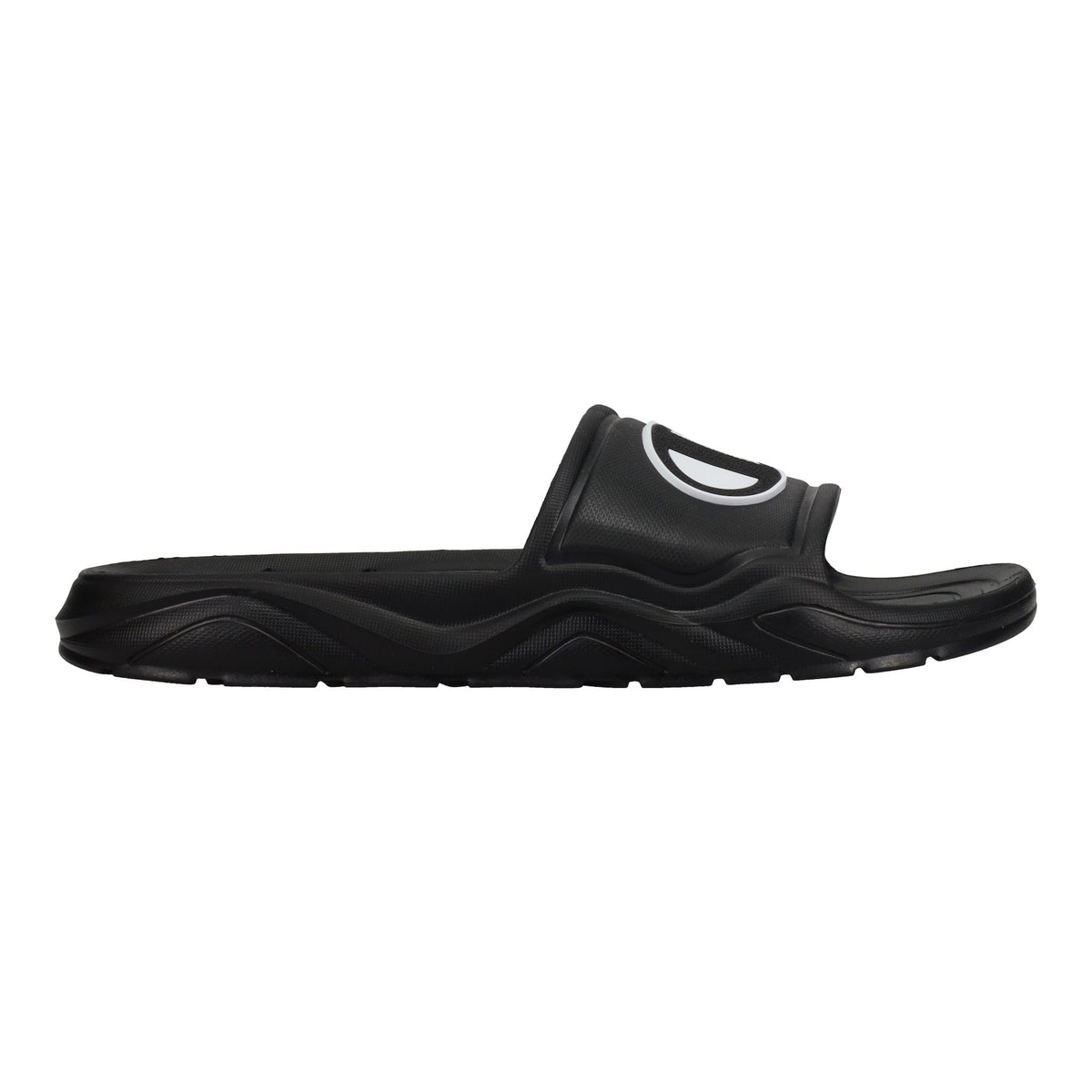 Champion C-life slides Champion - Brandclub - Champion Men main image 2