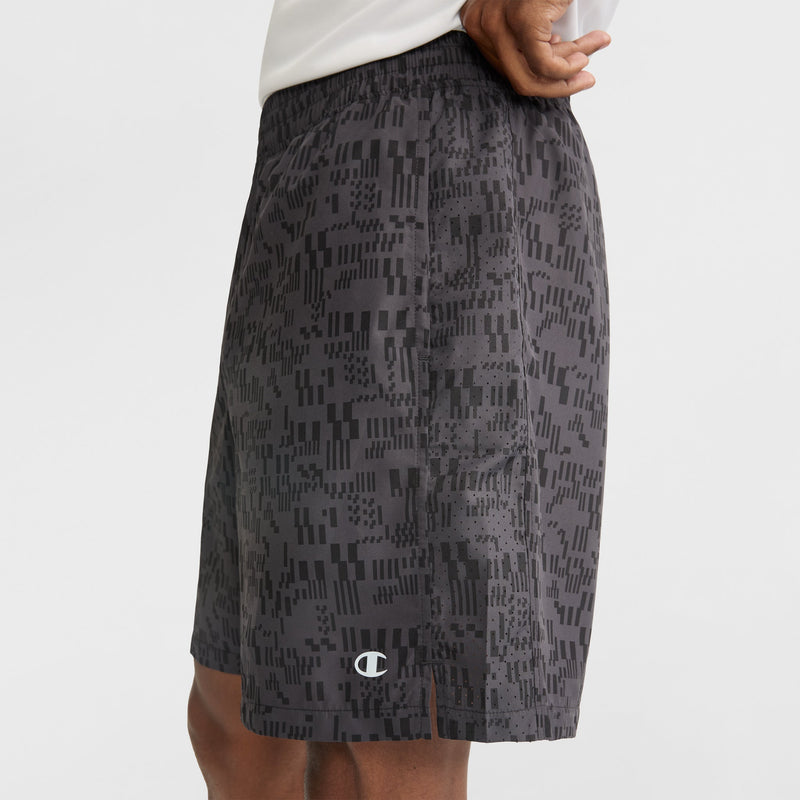7" Woven Sports Shorts