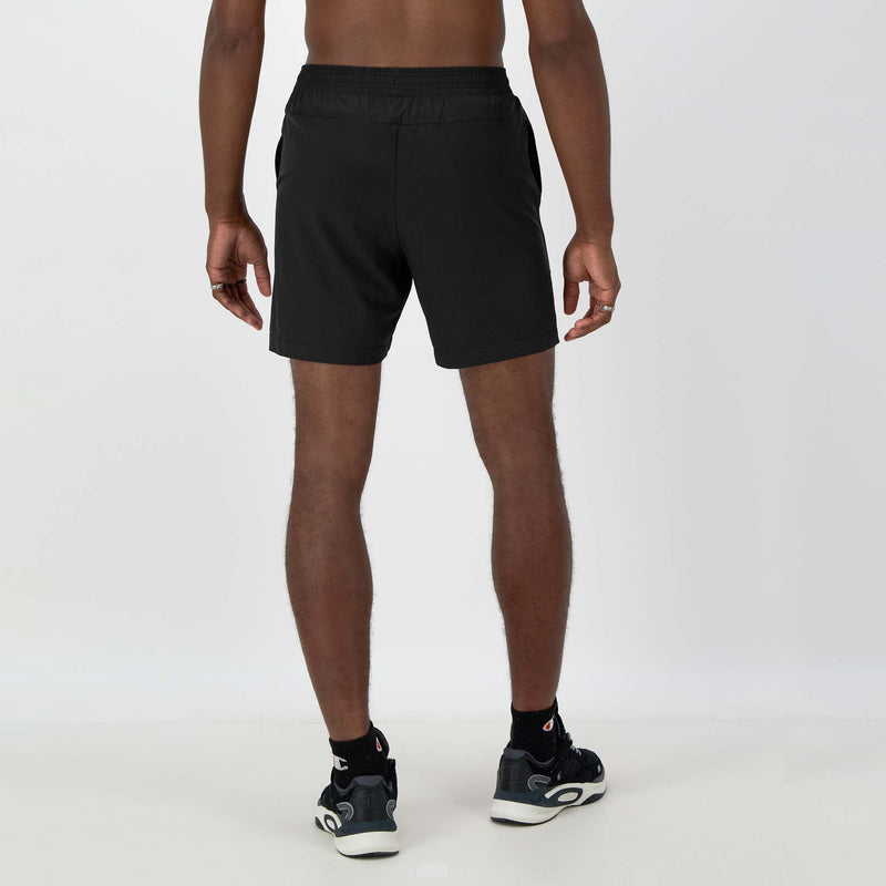 7" MVP Moisture Wicking, Athletic Shorts, C Logo