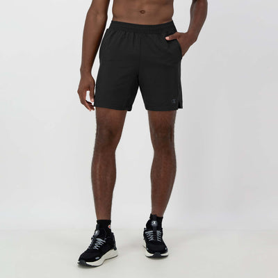 7" MVP Moisture Wicking, Athletic Shorts, C Logo