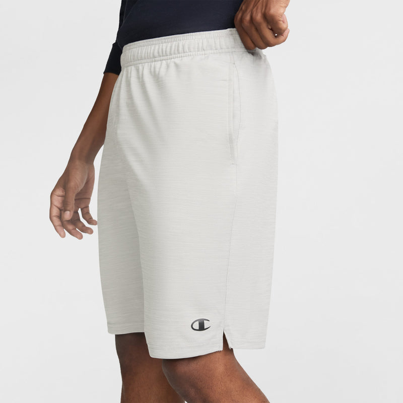 10" Moisture Wicking, Sport Shorts