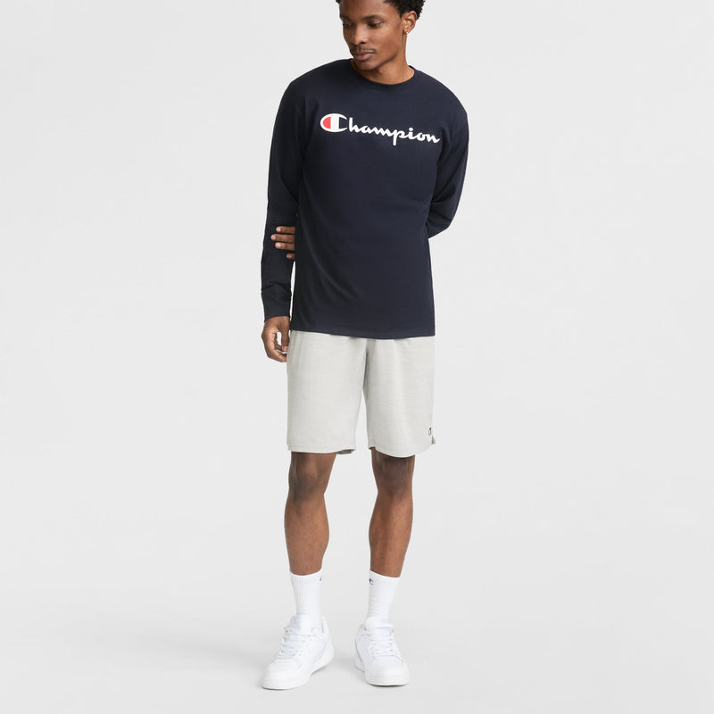 10" Moisture Wicking, Sport Shorts