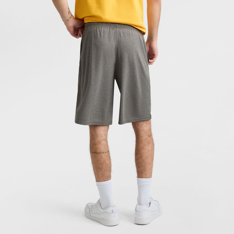 10" Moisture Wicking, Sport Shorts