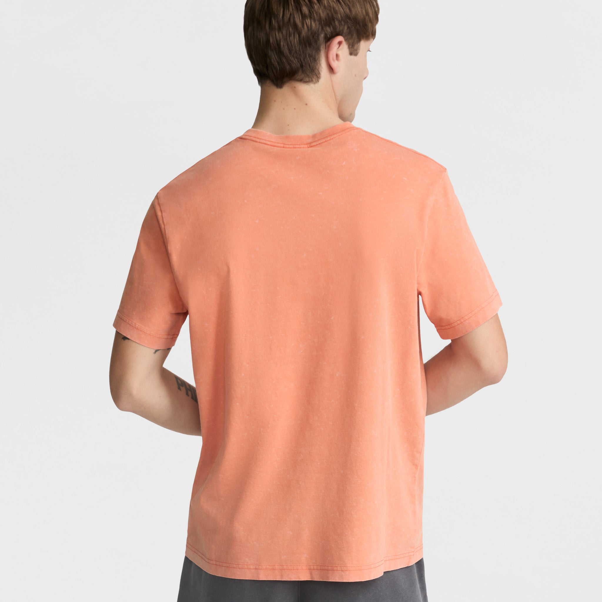 Vintage Wash T-Shirt - Champion