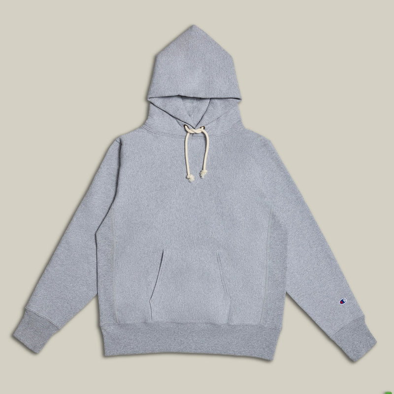 USA Reverse Weave® Hooded Sweatshirt