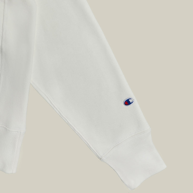 USA Reverse Weave® Hooded Sweatshirt