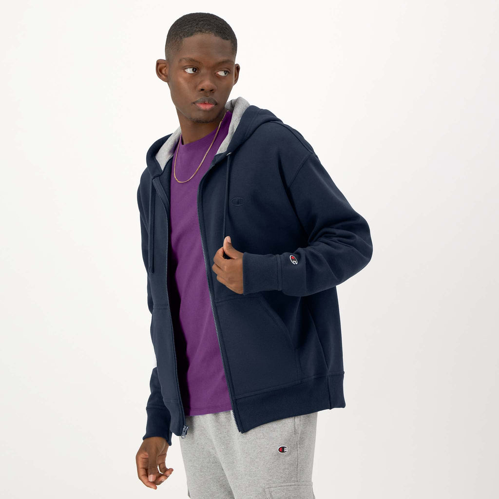 Fleece Purple Champion Jogging Suit Champion Sweat Outfits Mens Shop