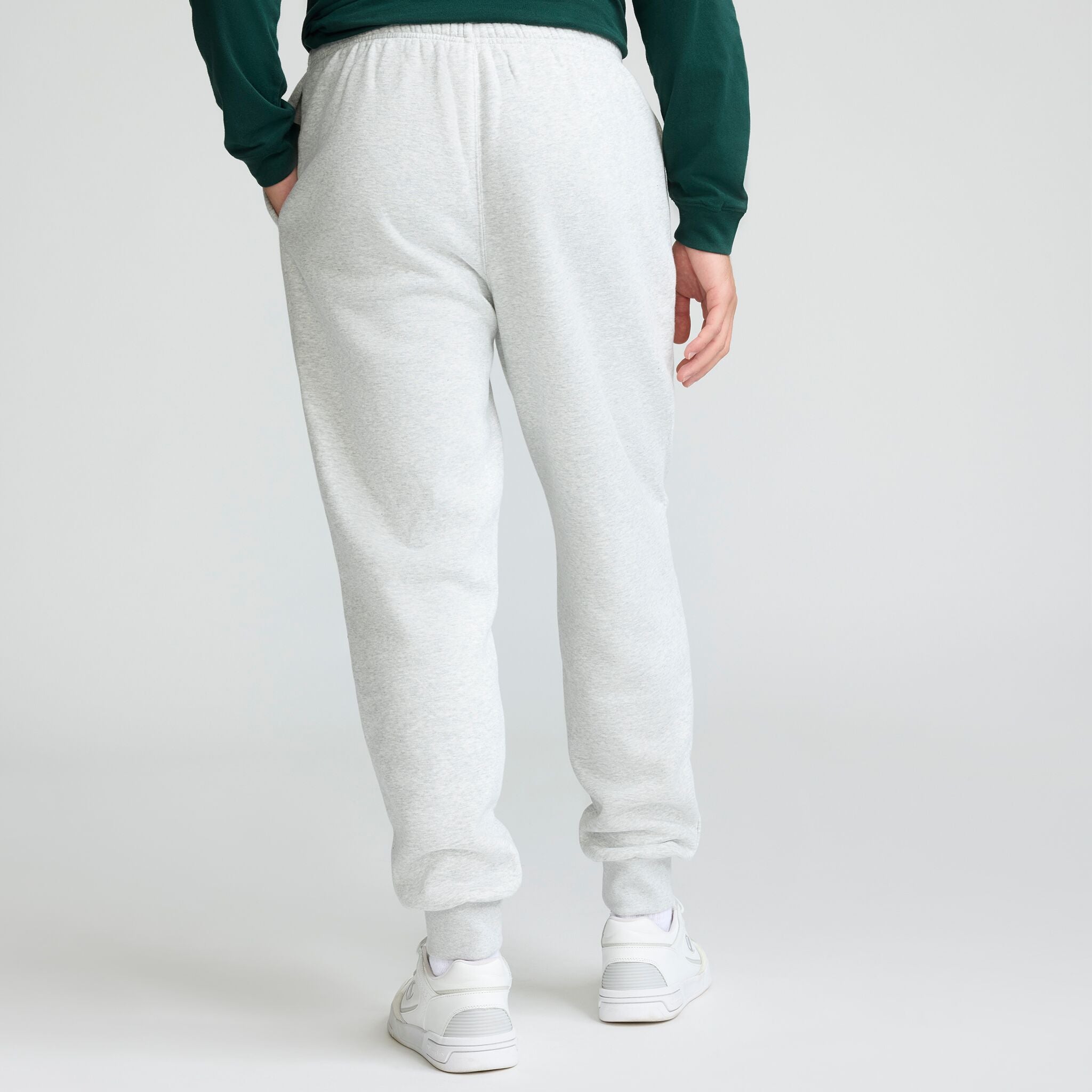 Powerblend Joggers, Script Logo – Champion