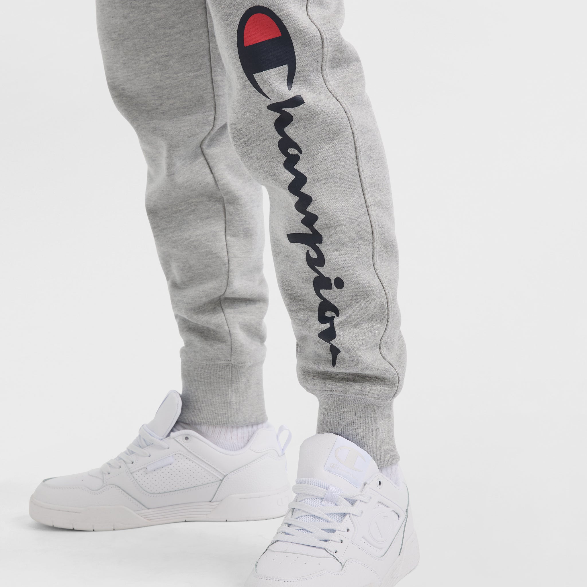 ウエイトトレーニング Wolves Cursive Champion Sweat Pants ウエイトトレーニング Wolves Cursive Champion Sweat Pants