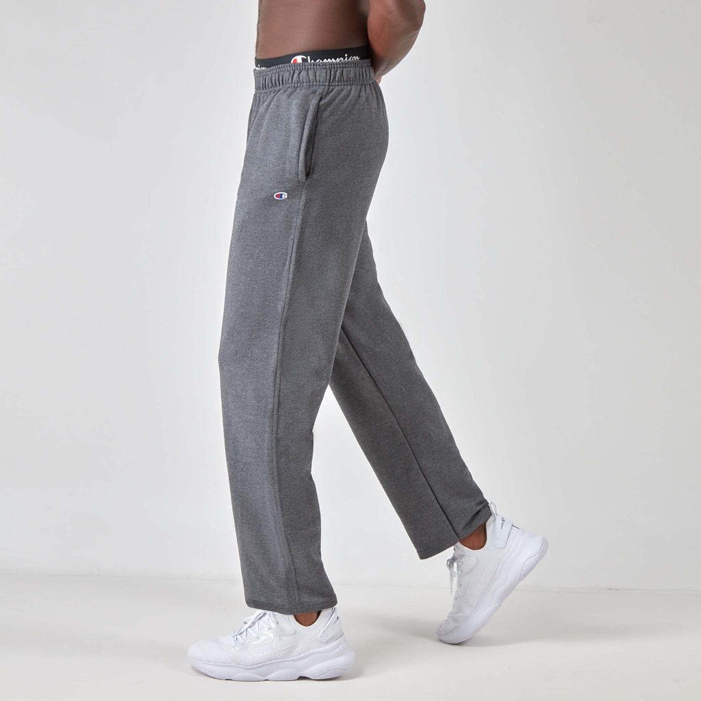 Men Sweatpants Champion Power Fleece Sweatpants Champion Men's