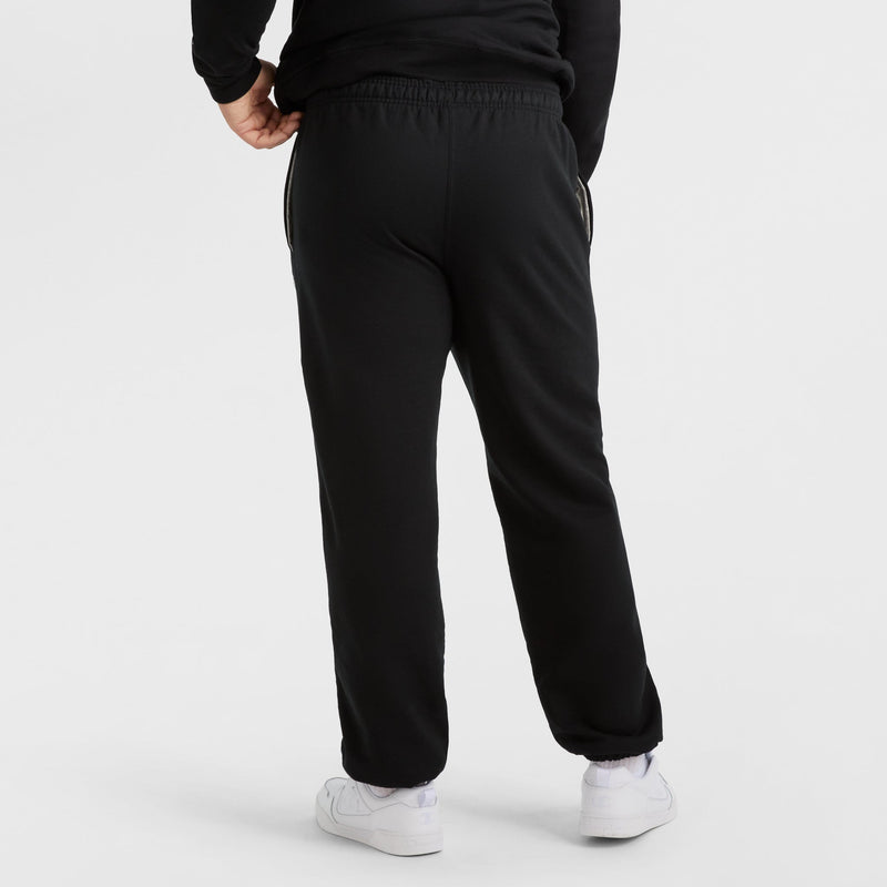Powerblend Sweatpants, Cinched Hem, C Logo - Big & Tall
