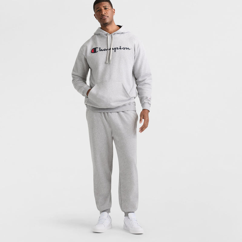 Powerblend Joggers, C Logo - Big & Tall