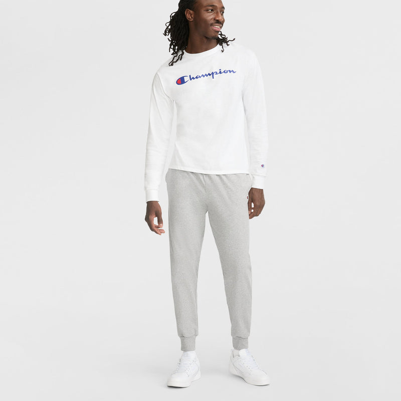 Lightweight Lounge Joggers, C Logo