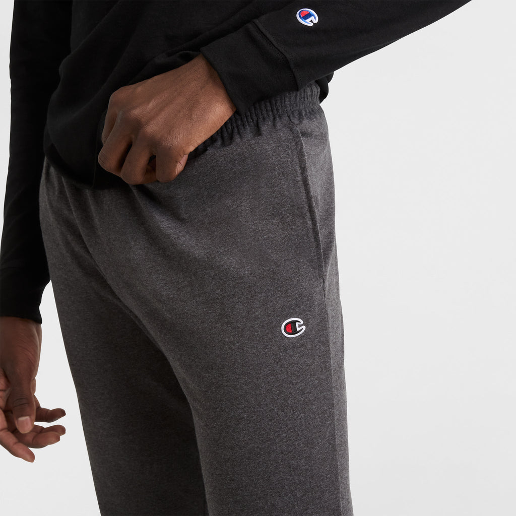 Lightweight Lounge Joggers, C Logo - Champion