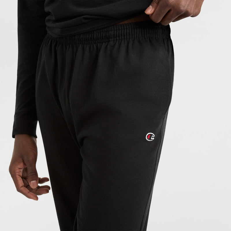 Lightweight Lounge Joggers, C Logo