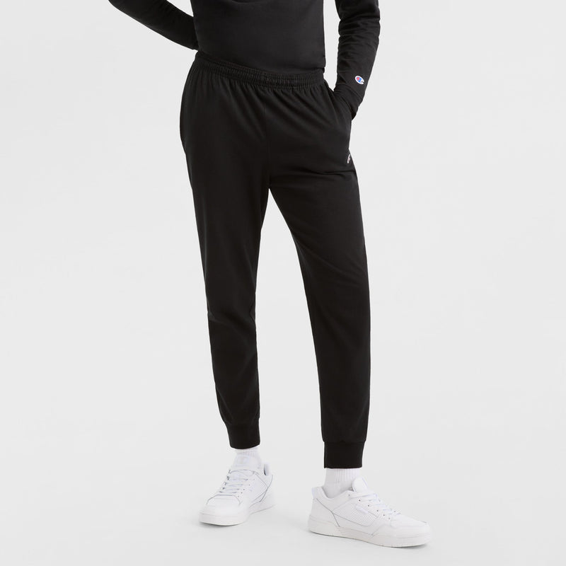 Lightweight Lounge Joggers, C Logo