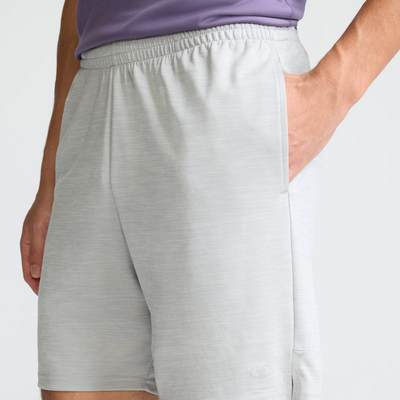 10" Moisture Wicking, Sport Shorts