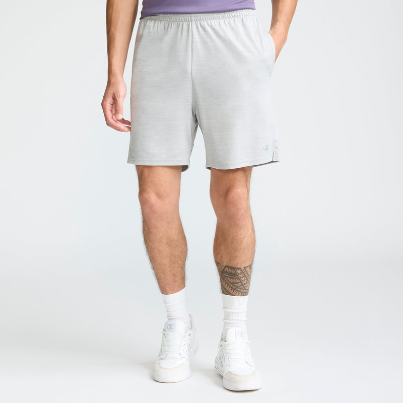 10" Moisture Wicking, Sport Shorts