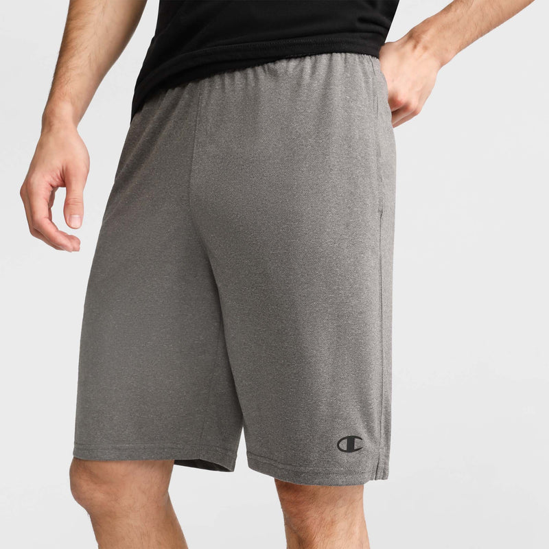 9" Lightweight Lounge Shorts, C Patch Logo