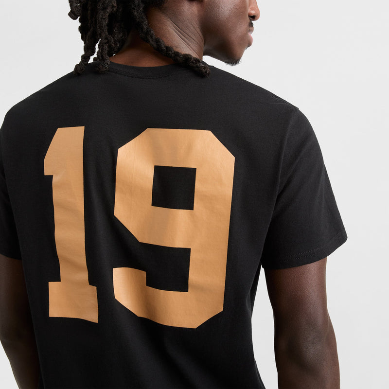 Classic Graphic T-Shirt, Arch & 19