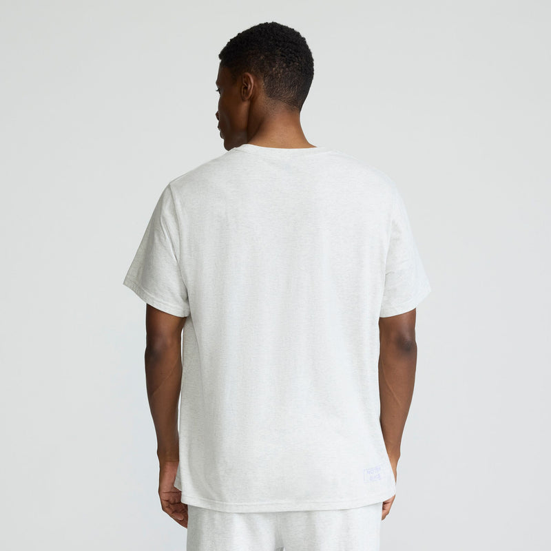 Classic Graphic T-Shirt, Script Logo