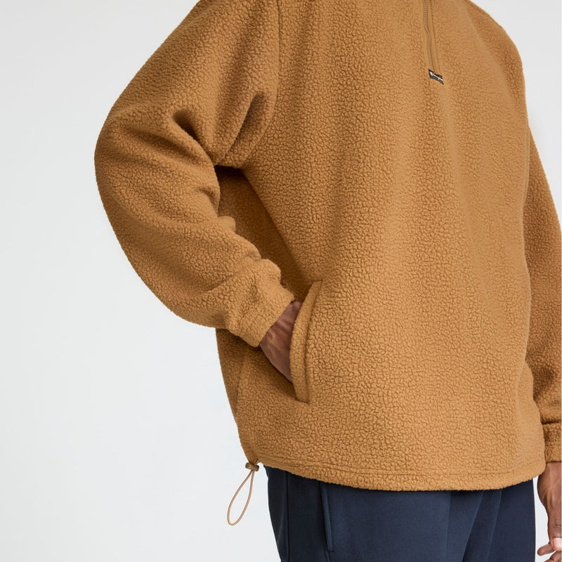 Micro Fleece 1/4 Zip
