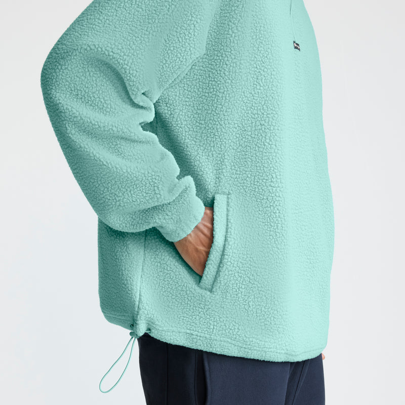 Micro Fleece 1/4 Zip