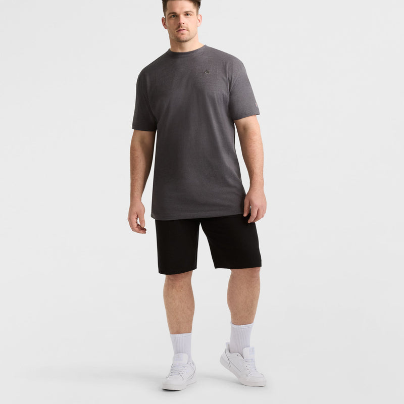 Classic T-Shirt, C Logo - Big & Tall