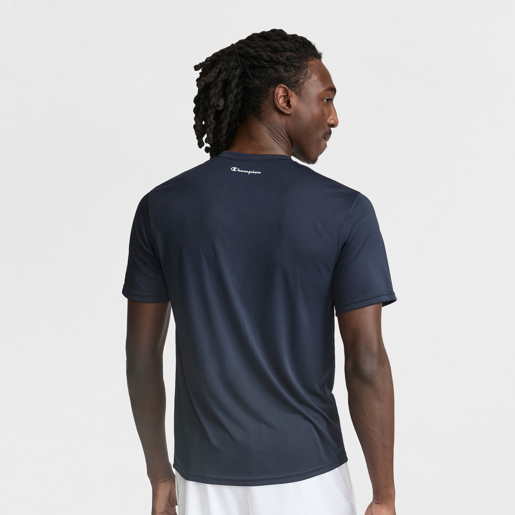 Sport T-Shirt, Reflective C Logo - Champion