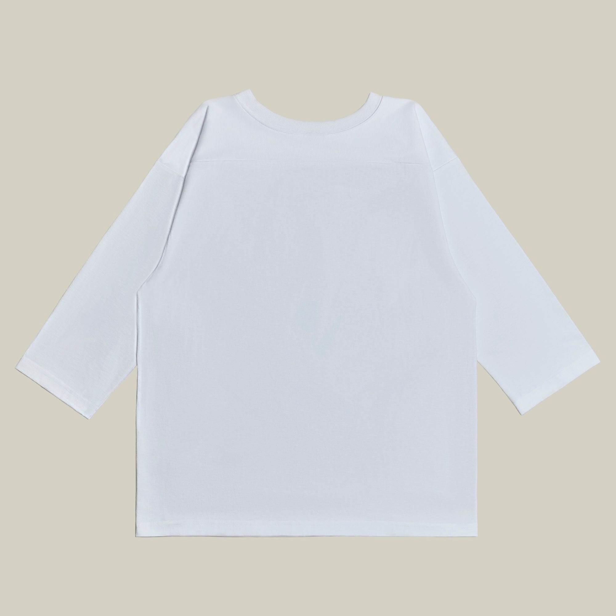 最終cantate mod's sleeve shirts 48 white cantate mod's sleeve shirts 48 white