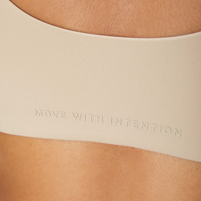 Everyday Sports Bra, Airform Cups, Move With Intention