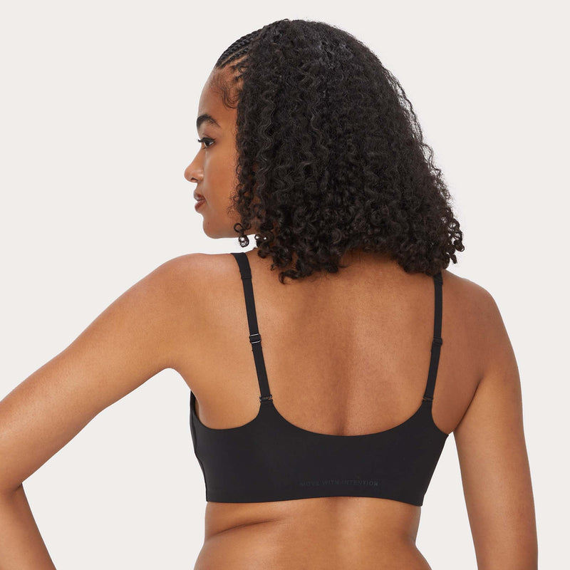 Everyday Sports Bra, Airform Cups, Move With Intention