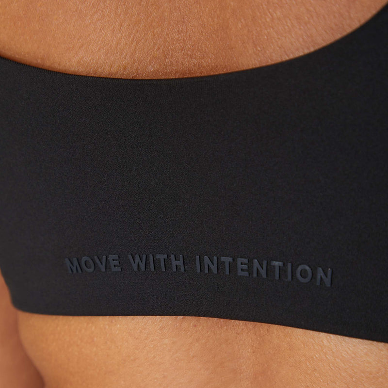 Everyday Sports Bra, Airform Cups, Move With Intention