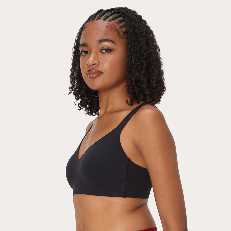 Everyday Sports Bra, Airform Cups, Move With Intention