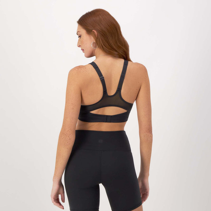 Motion Control High-Impact Sports Bra (Hybrid Sizing)