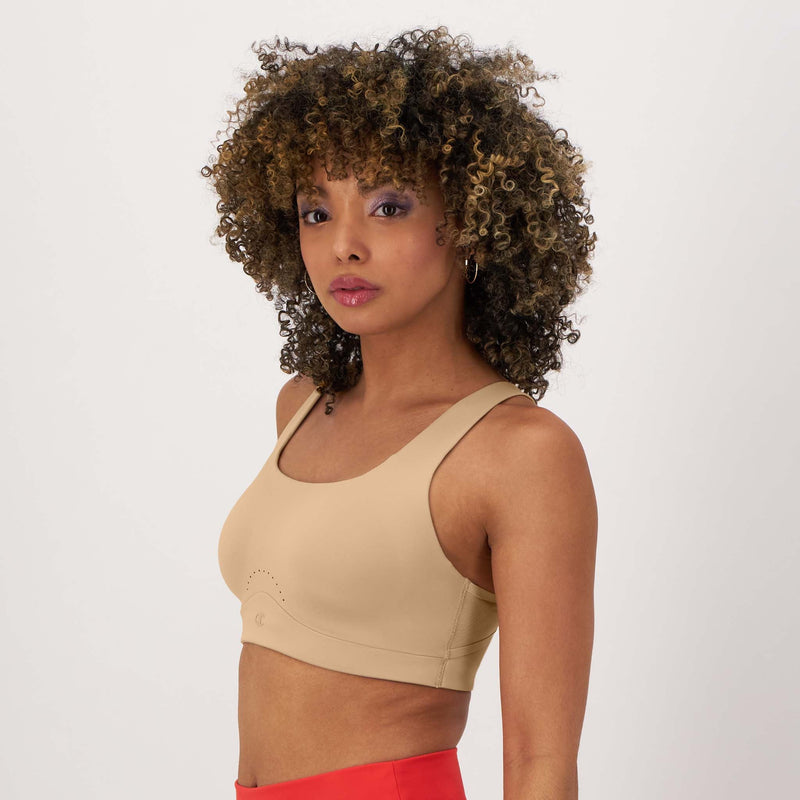 Motion Control High-Impact Sports Bra (Hybrid Sizing)