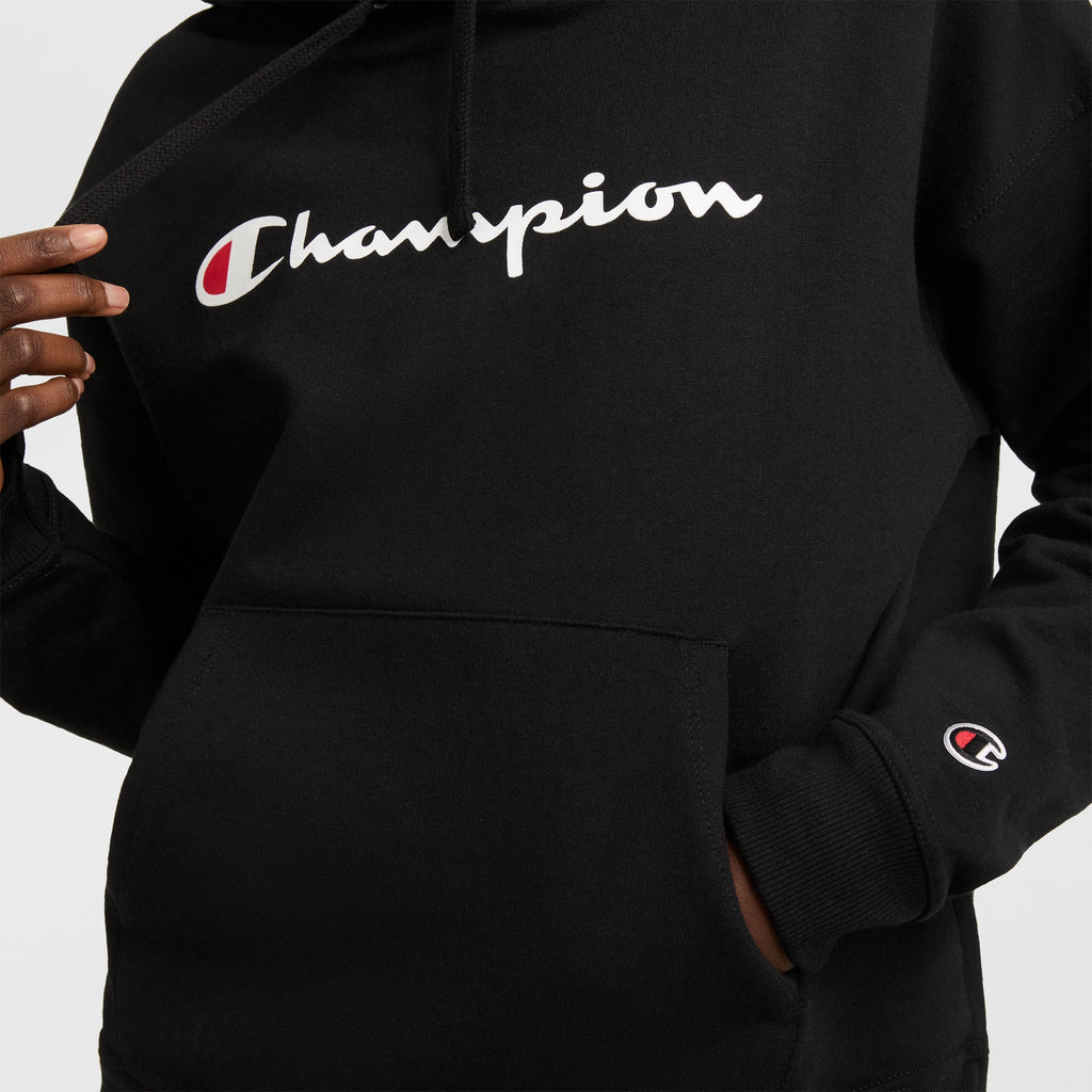 Champion Powerblend Fleece Amazon Champion Hoodie Powerblend